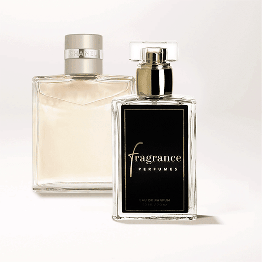 Inspiracija Chanel – Allure Pour Homme