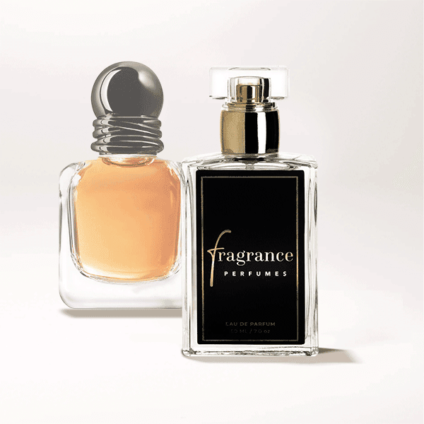 Inspiracija Armani Stronger With You