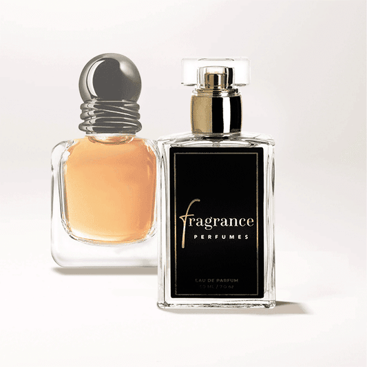Inspiracija Armani Stronger With You