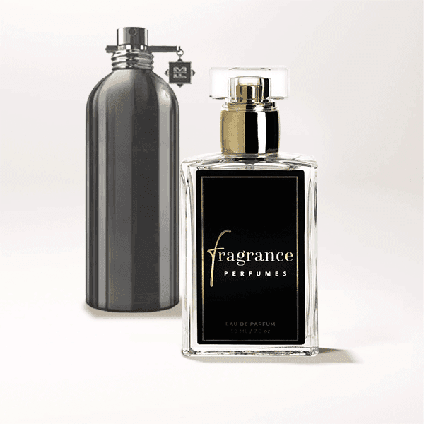Inspiracija Montale – Black Aoud