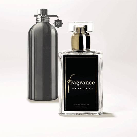 Inspiracija Montale – Black Aoud