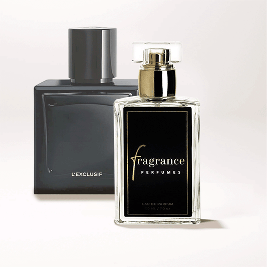 Inspiracija Chanel Bleu de Chanel L'Exclusif
