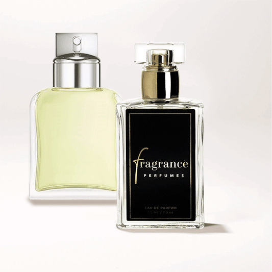 Inspiracija Calvin Klein Eternity