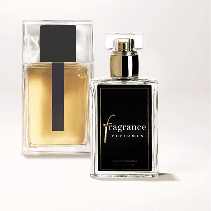 Inspiracija Christian Dior – Dior Homme