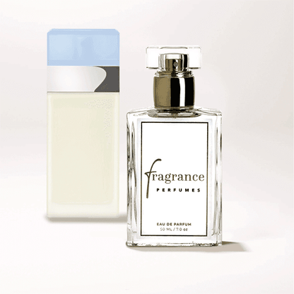 Inspiracija D&G Light Blue