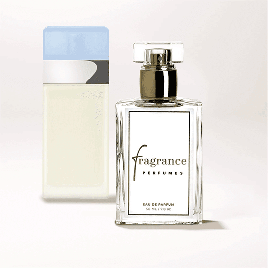 Inspiracija D&G Light Blue