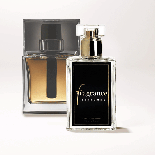 Inspiracija Dior Homme Intense