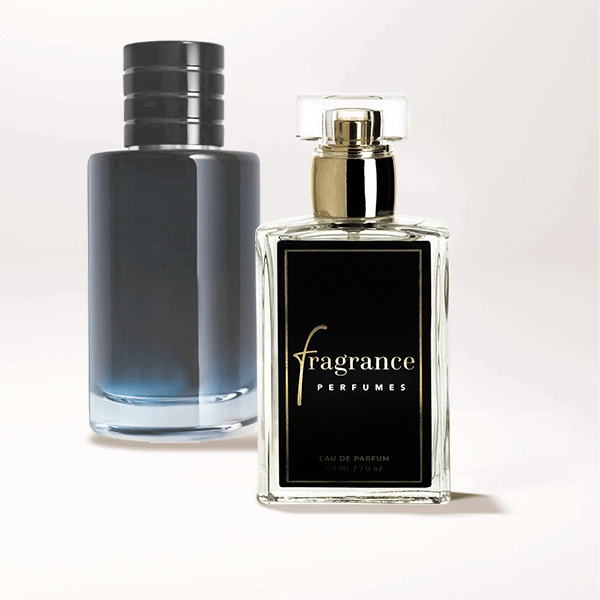 Inspiracija Dior Sauvage Parfum
