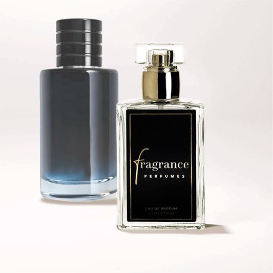 Inspiracija Dior Sauvage Parfum