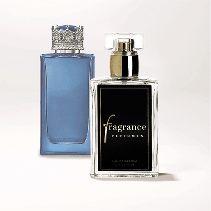 Inspiracija D&G K