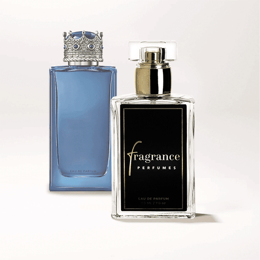 Inspiracija D&G K
