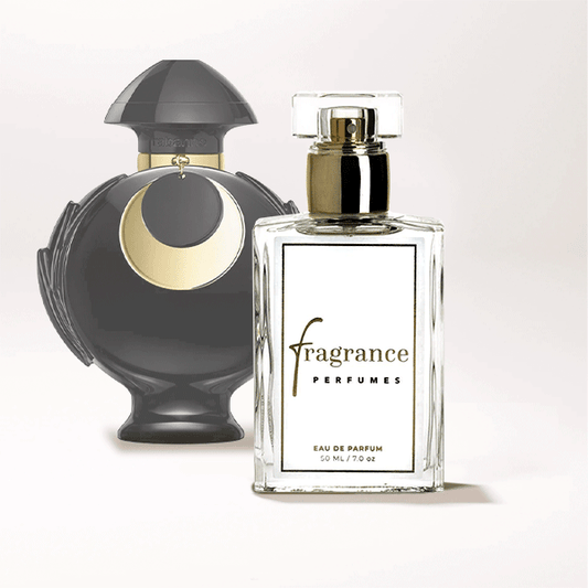 Inspiracija Paco Rabanne Olympéa Absolu