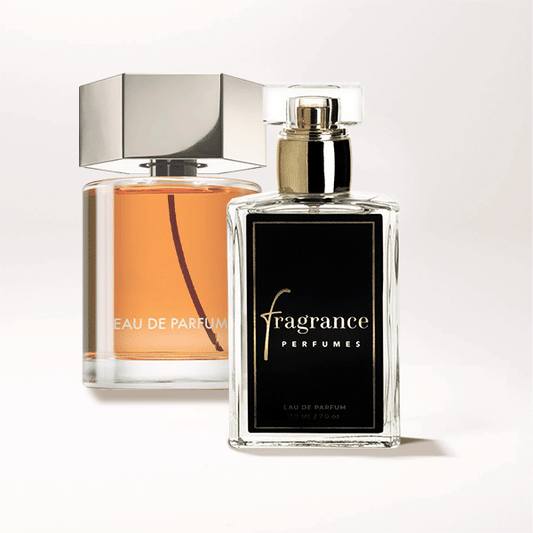 Inspiracija YSL L’Homme