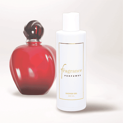 Inspiracija Dior Hypnotic Poison - Gel za tuširanje