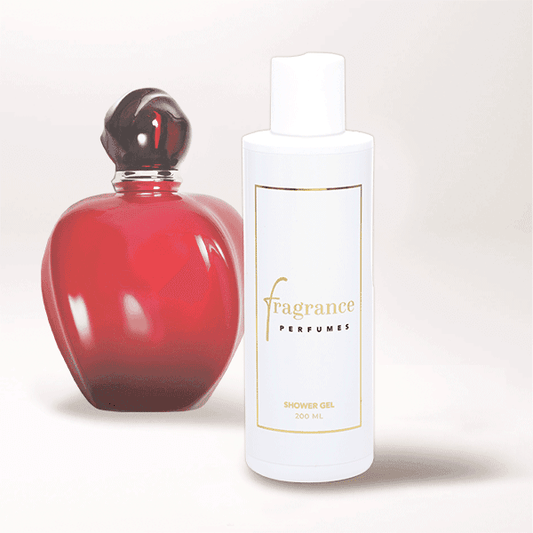 Inspiracija Dior Hypnotic Poison - Gel za tuširanje