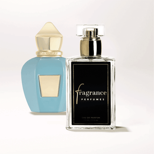 Inspiracija Xerjoff Erba Pura - uniseks