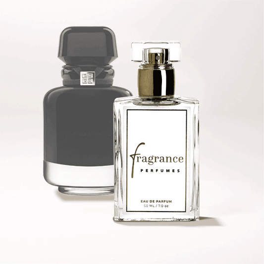Inspiracija Givenchy L'interdit Intense Absolu