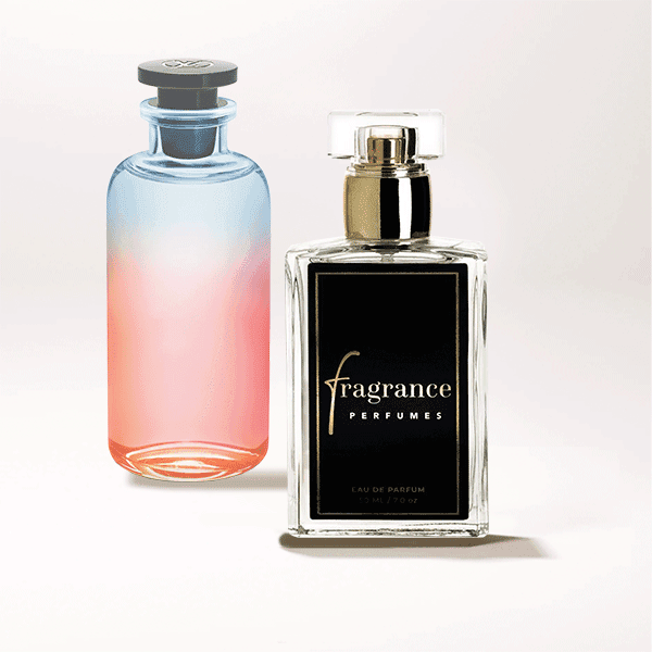 Inspiracija Louis Vuitton On The Beach - uniseks