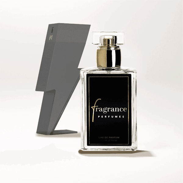 Inspiracija Carolina Herrera Bad Boy