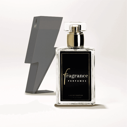 Inspiracija Carolina Herrera Bad Boy