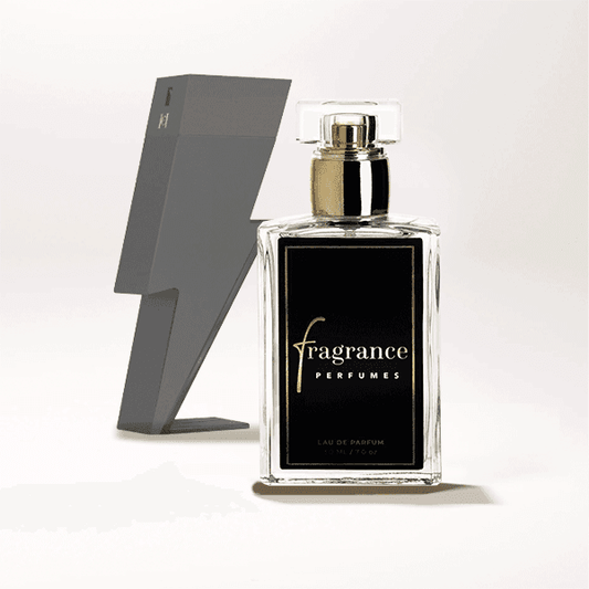 Inspiracija Carolina Herrera Bad Boy