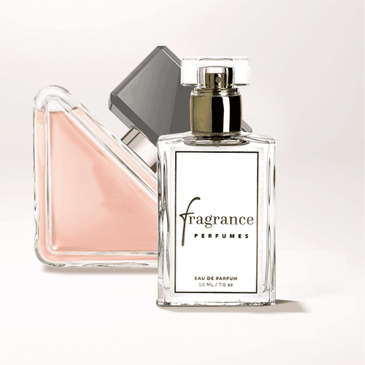 Inspiracija Prada Paradoxe