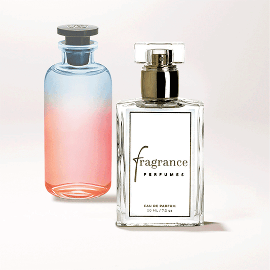 Inspiracija Louis Vuitton On The Beach - uniseks