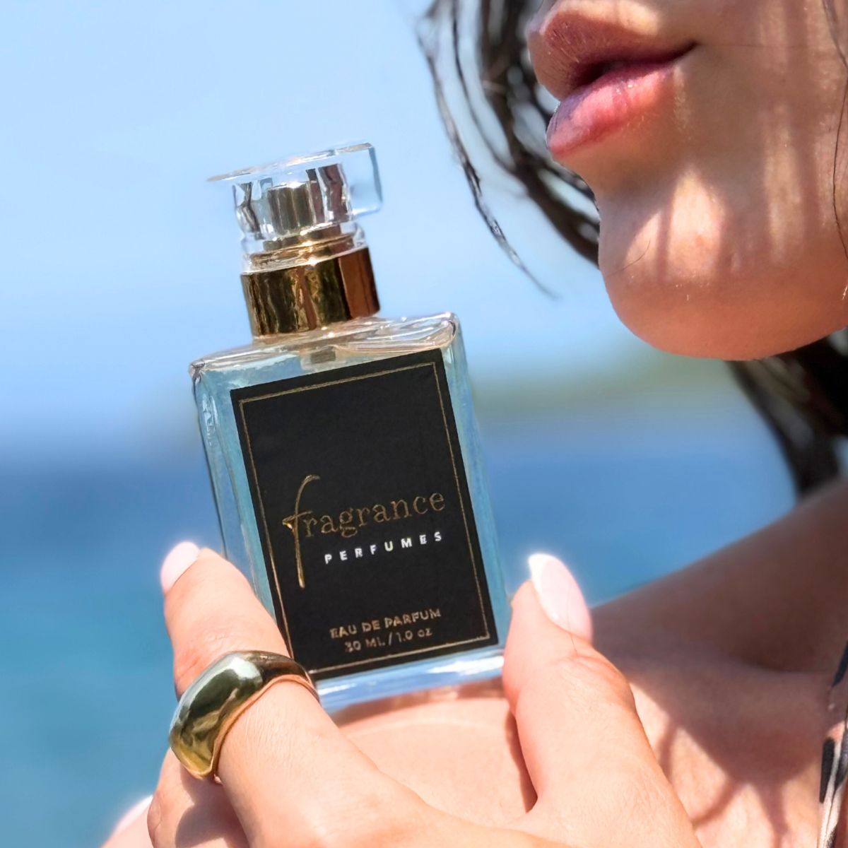 Inspiracija Tom Ford Extreme - Savršen Set