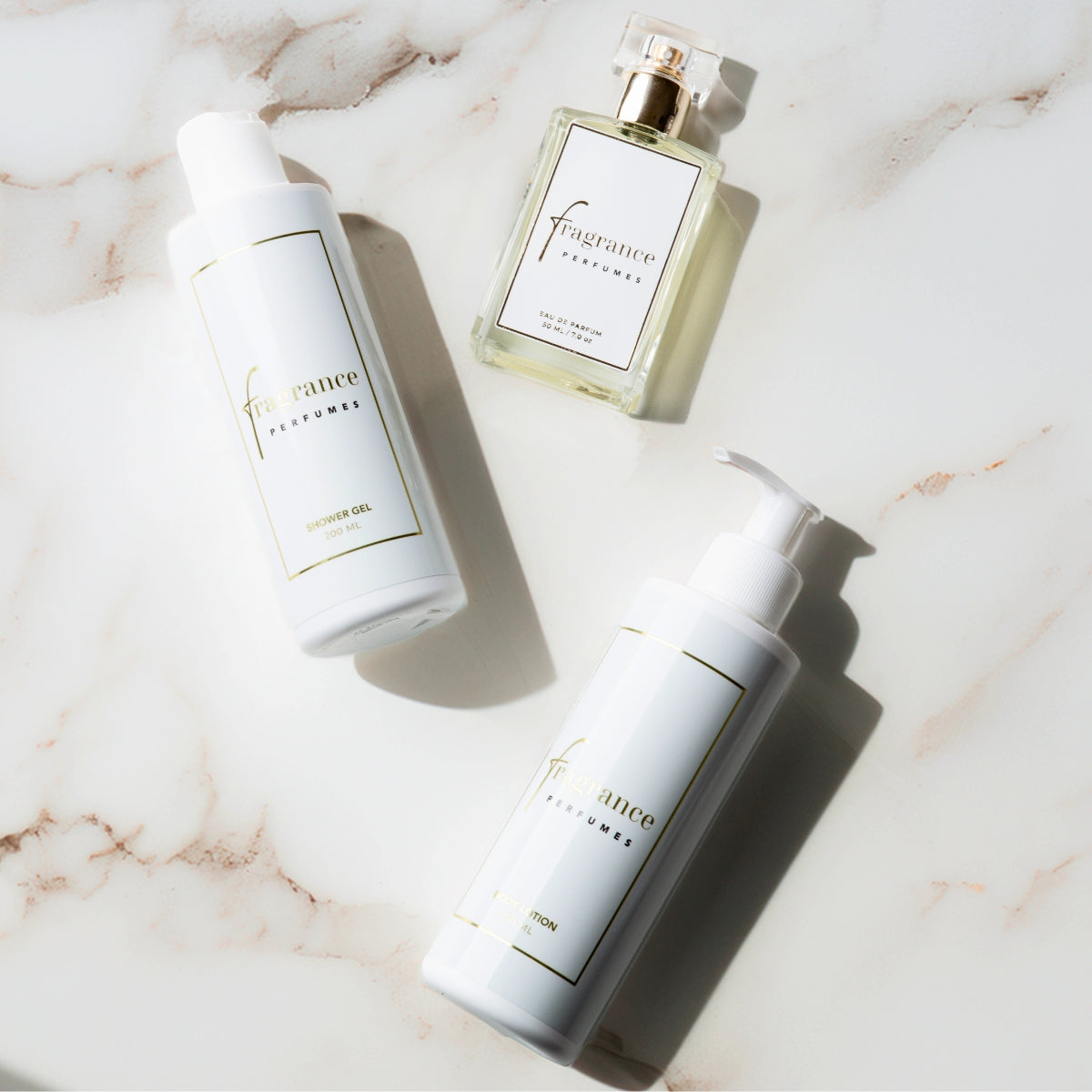 Inspiracija Lancome La Vie Est Belle - Savršen Set