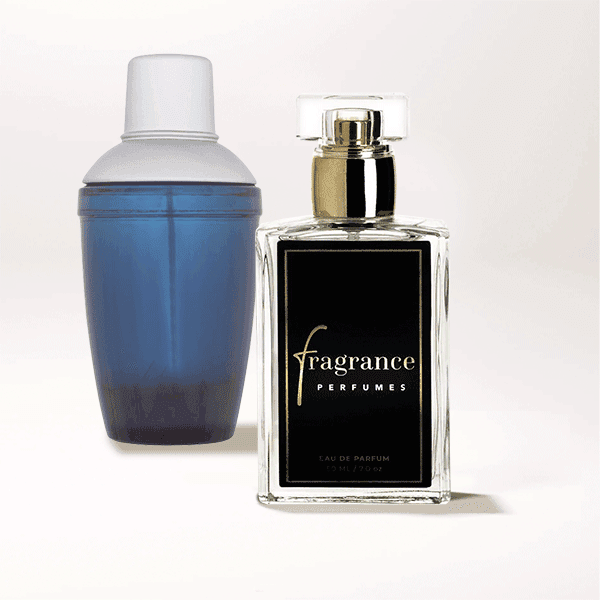 Inspiracija Hugo Boss Dark Blue