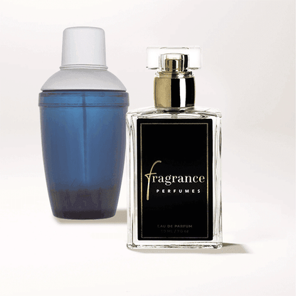 Inspiracija Hugo Boss Dark Blue