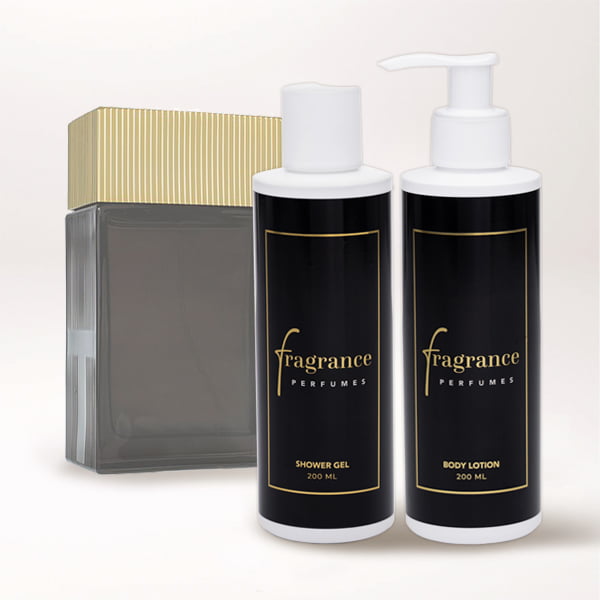 Inspiracija Tom Ford Extreme - Set za Tijelo