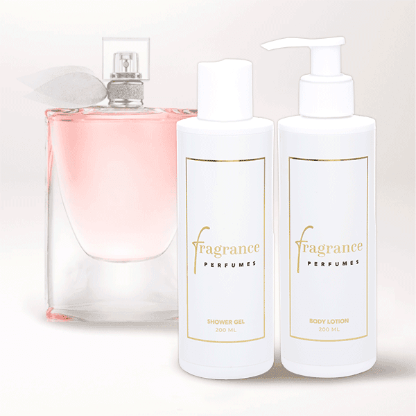 Inspiracija Lancome La Vie Est Belle - Set za Tijelo