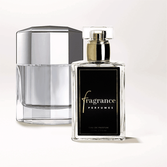 Inspiracija Paco Rabanne XS