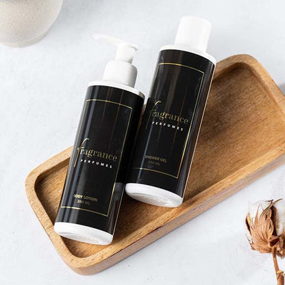 Inspiracija Tom Ford Extreme - Mlijeko za tijelo