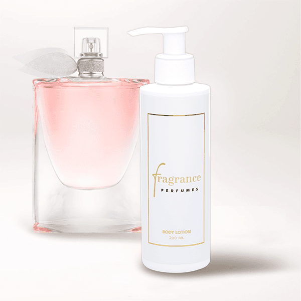 Inspiracija Lancome La Vie Est Belle -  Mlijeko za tijelo