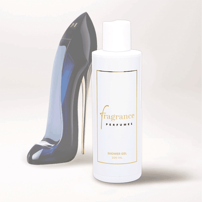 Inspiracija Carolina Herrera Good Girl - Gel za tuširanje