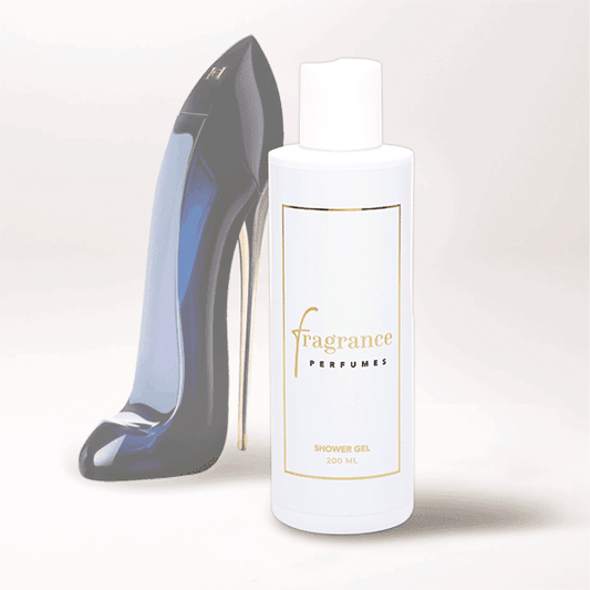 Inspiracija Carolina Herrera Good Girl - Gel za tuširanje