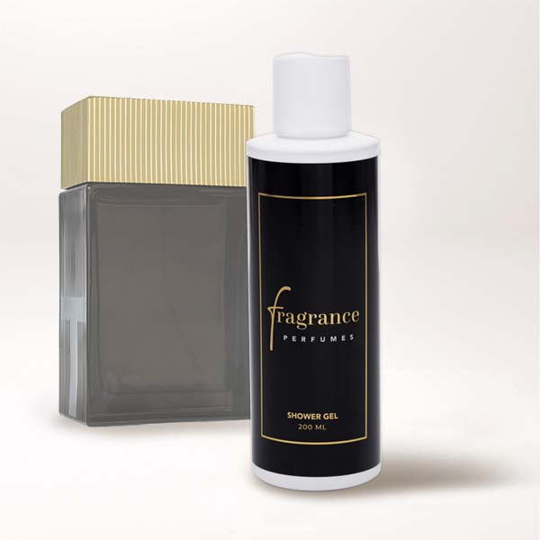 Inspiracija Tom Ford Extreme - Gel za tuširanje