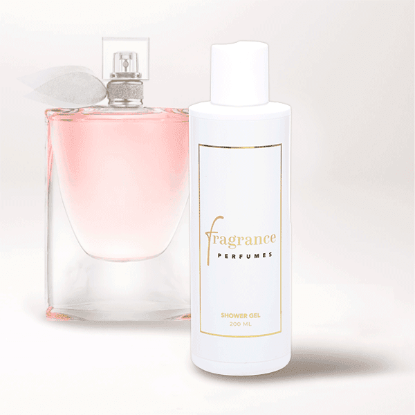 Inspiracija Lancome La Vie Est Belle - Gel za tuširanje