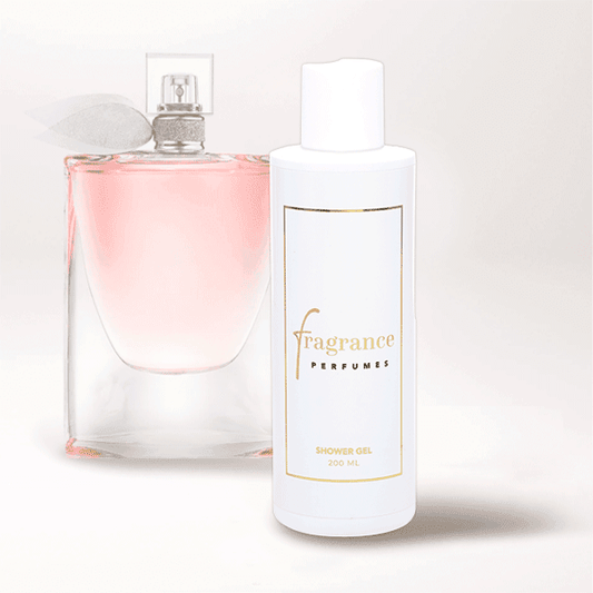 Inspiracija Lancome La Vie Est Belle - Gel za tuširanje