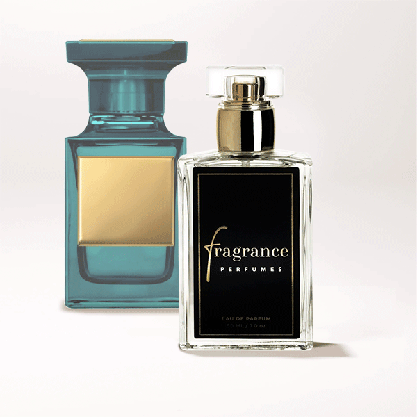 Inspiracija Tom Ford – NeroliPortofino – unisex