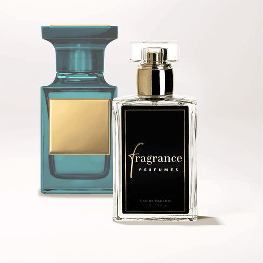 Inspiracija Tom Ford – NeroliPortofino – unisex