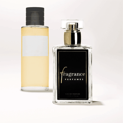 Inspiracija Dior Bois D'argent