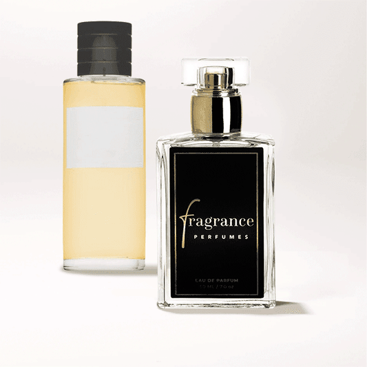 Inspiracija Dior Bois D'argent