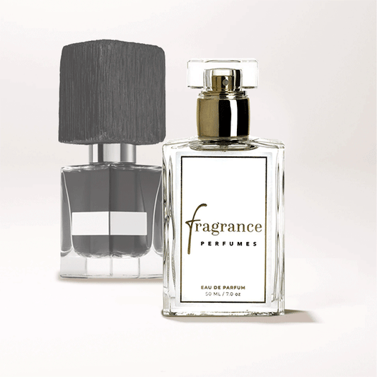 Inspiracija Nasomatto Black Afgano