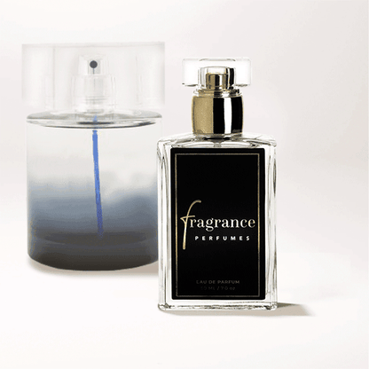 Inspiracija YSL L'Homme Libre