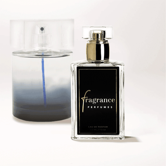 Inspiracija YSL L'Homme Libre