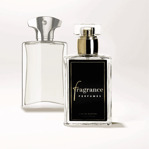 Inspiracija Amouage – Reflection Man