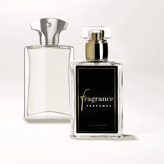 Inspiracija Amouage – Reflection Man